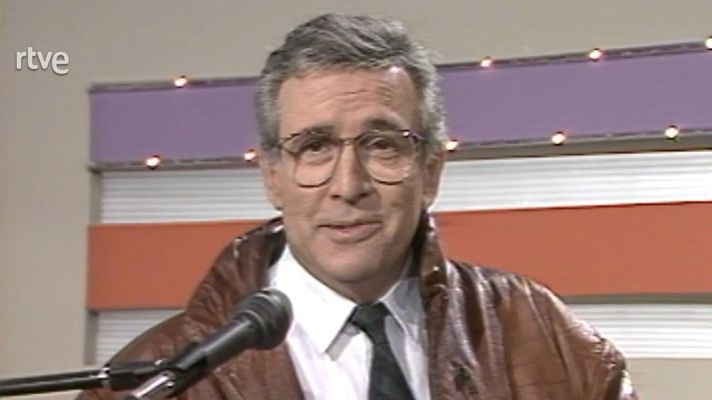 3x4 - Cómo se imagina usted al locutor de nuestra voz en off?