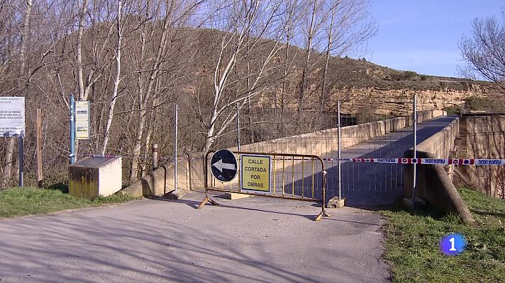 Informativo Telerioja - Informativo Telerioja - 06-02-2025