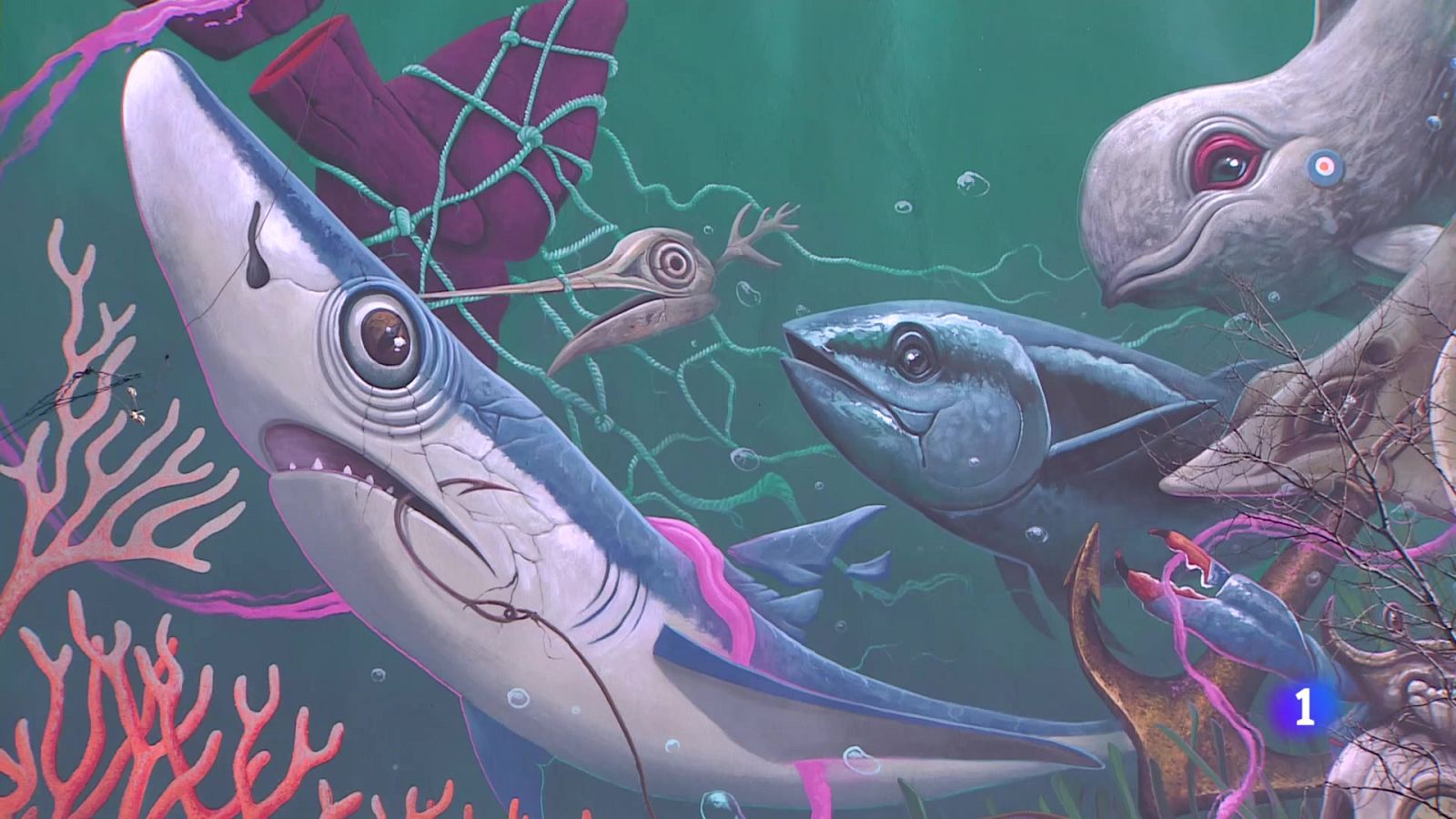 L'Informatiu de la Comunitat Valenciana 1 - 06/02/25 | Ver