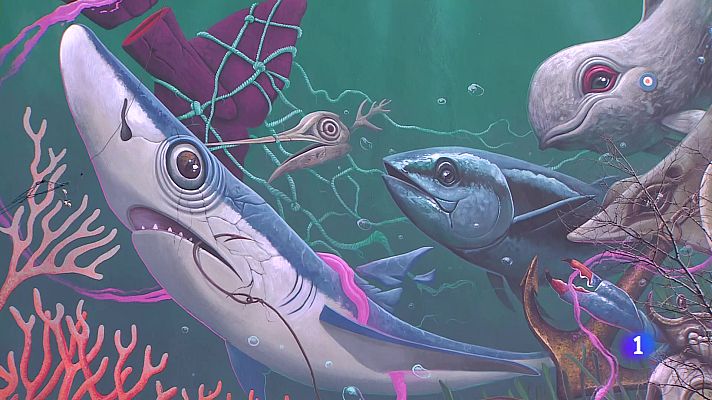 L'informatiu - Comunitat Valenciana - L'Informatiu de la Comunitat Valenciana 1 - 06/02/25