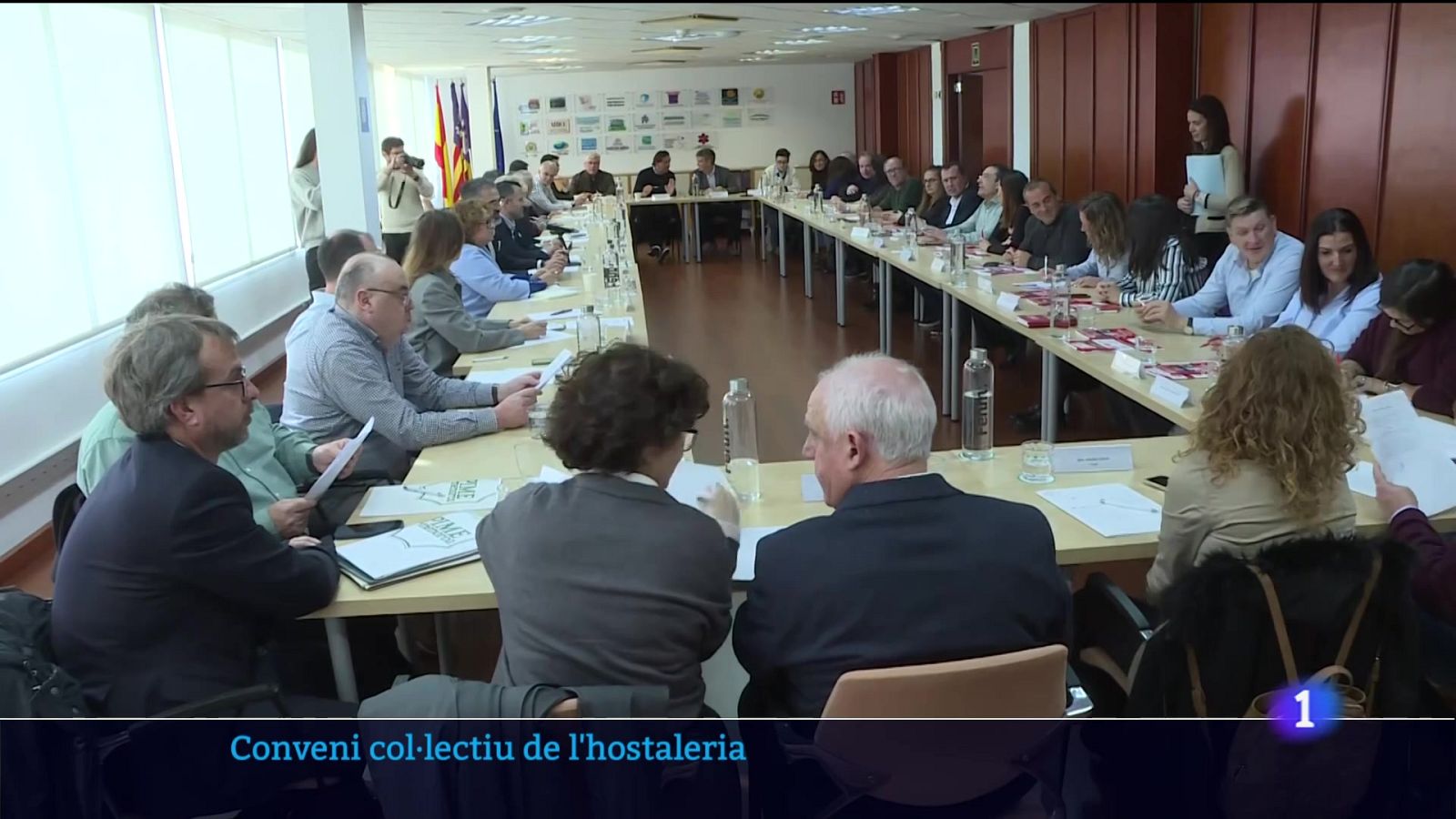 Informatiu Balear 1 - 06/02/25 Veure ara