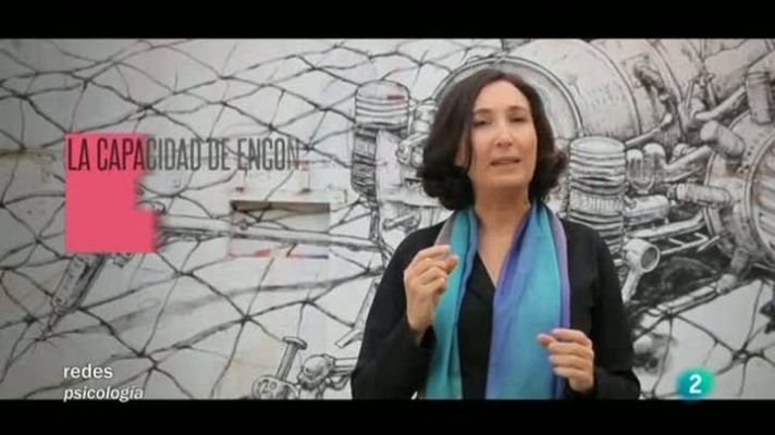 Redes - La creatividad