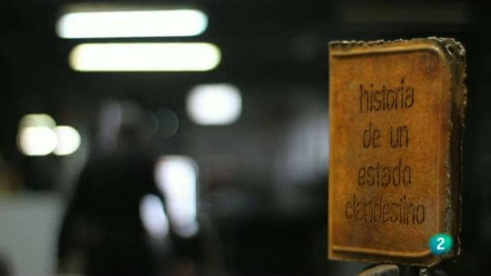 Página 2 - Rescatados: Historia de un Estado clandestino (Acantilado) de Jan Karski