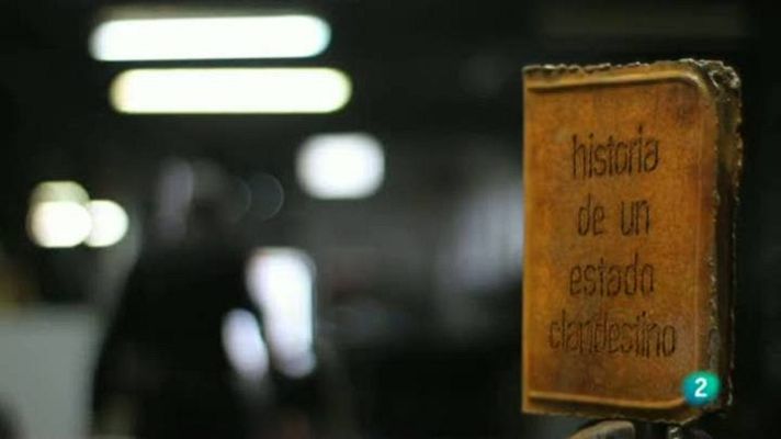 Página Dos - Historia de un Estado clandestino