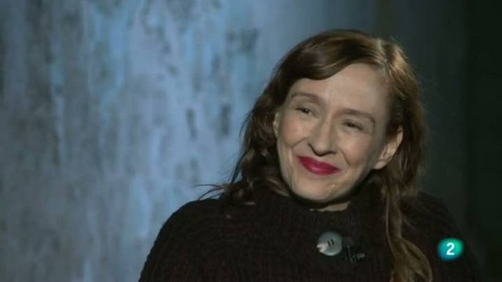 Página 2 - Entrevista: Begoña Huertas