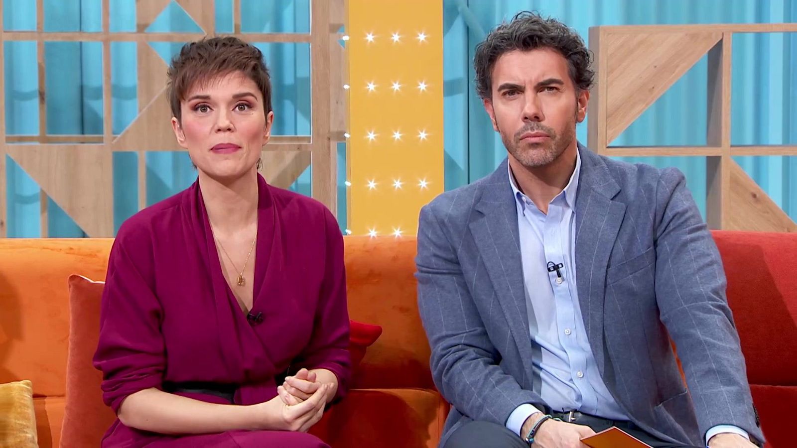 Mañaneros - Programa 348 - ver ahora