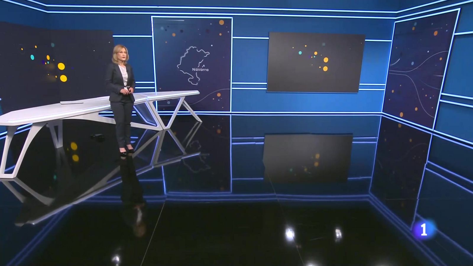 Telenavarra en 2' - 6/02/2025 | Ver