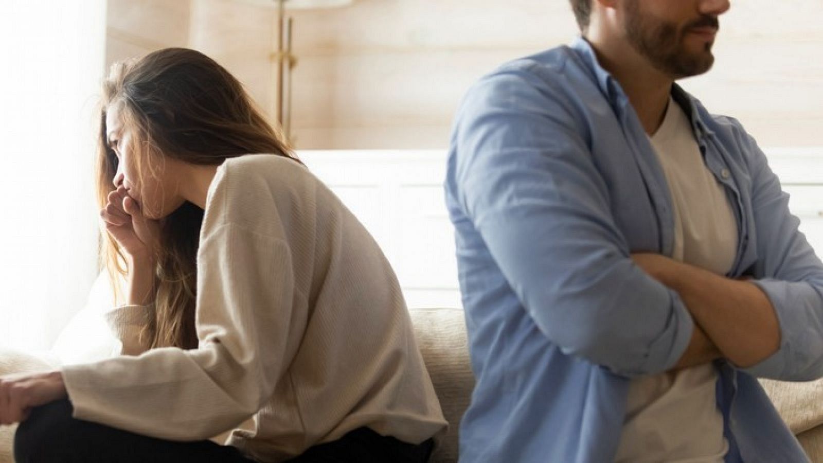 Consejos para poner fin a las relaciones tóxicas en familia - Para Todos La 2 - Para todos La 2 | Ver