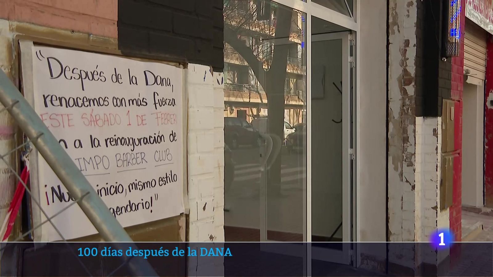 L'Informatiu de la Comunitat Valenciana 2 - 06/02/25 | Ver