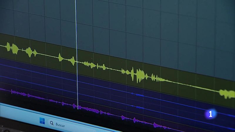 Informativo Telerioja 2 - 06-02-2025 | Ver