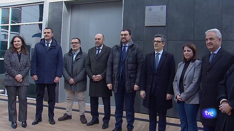 Asturias en 2' - 06/02/25 | Ver