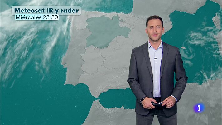 Noticias de Castilla y León - El tiempo en Castilla y León