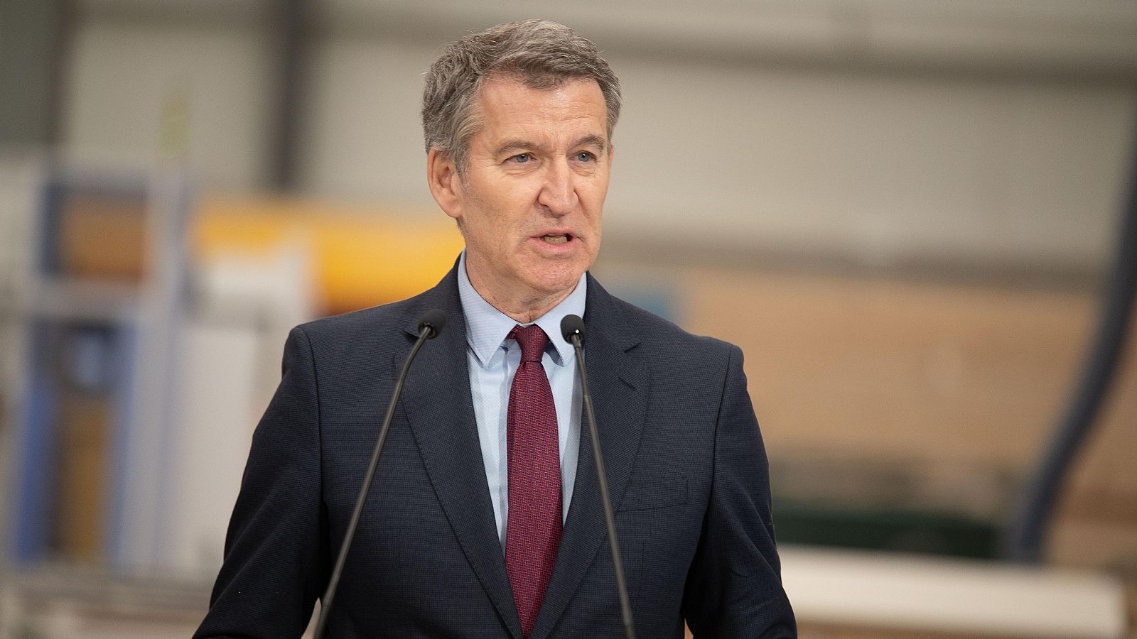 El PP carga contra Sánchez tras la renuncia de su hermano, al que el Gobierno defiende - Telediario 1 | Ver