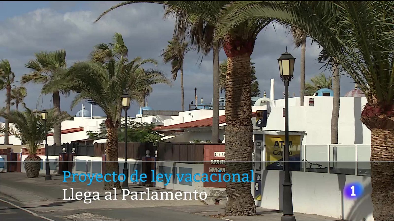 Canarias en 2' - 06/02/2025 | Ver