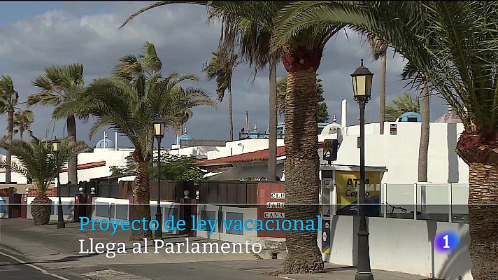 Telecanarias - Canarias en 2'