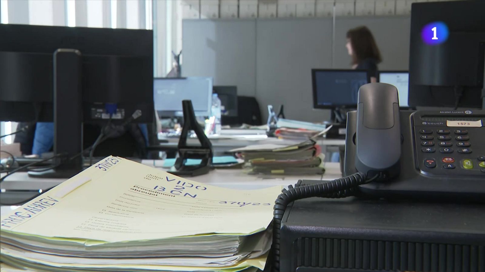 Nou servei de guàrdia forense especialitzat en violències sexuals - L'Informatiu | Veure