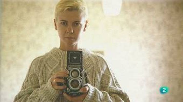 Para todos La 2 - La fotografia como terapia