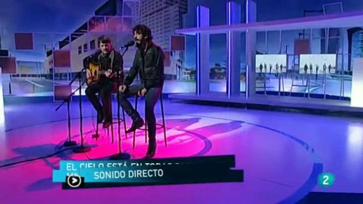 Para todos La 2 - Móno