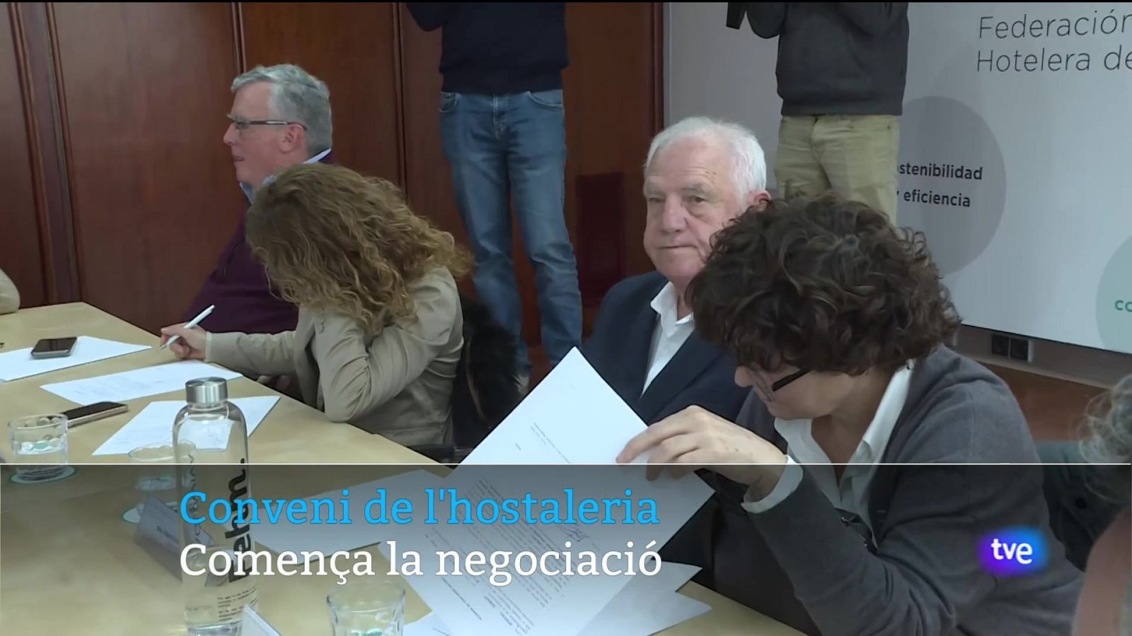 Informatiu Balear 2 - 06/02/25 Veure ara