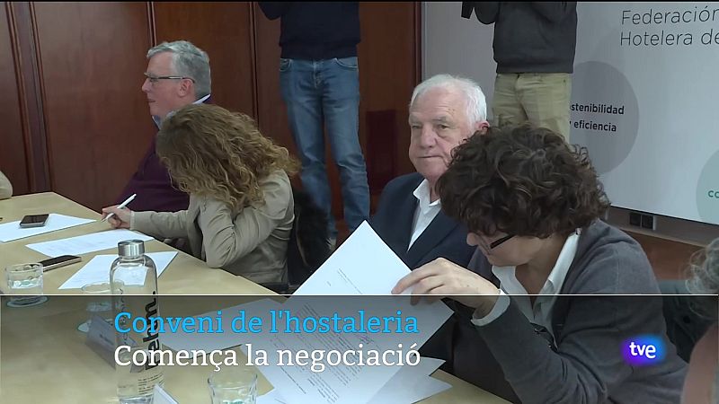 Informatiu Balear 2 - 06/02/25 Veure ara