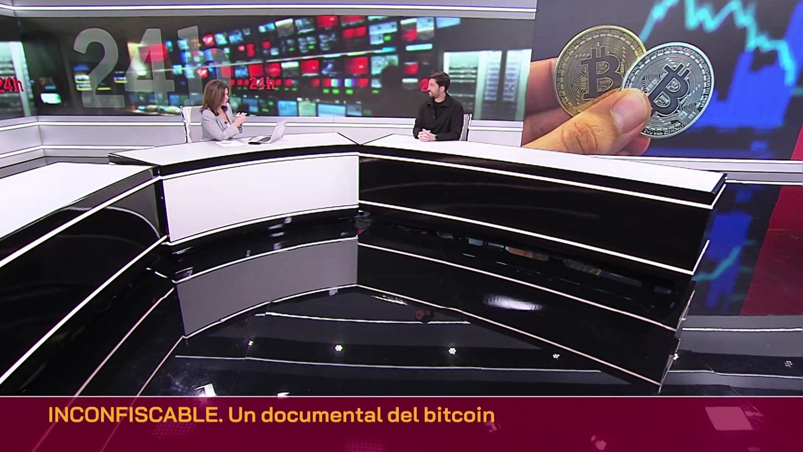 La economía - 06/02/25 - ver ahora