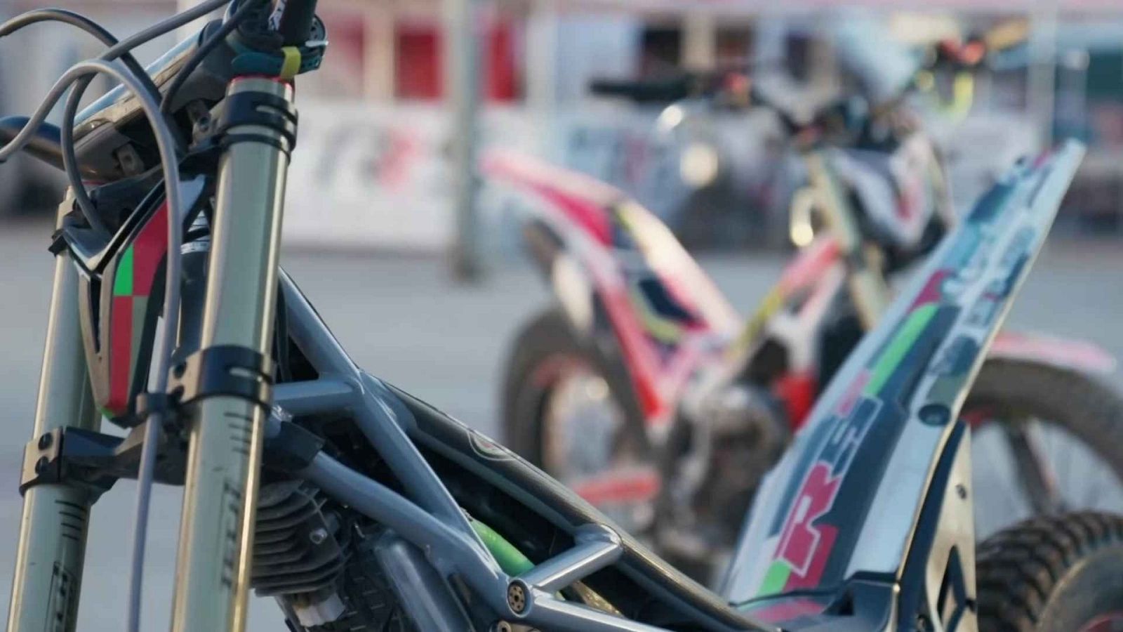 Moto Avenue - 2025 - Programa 1 - ver ahora