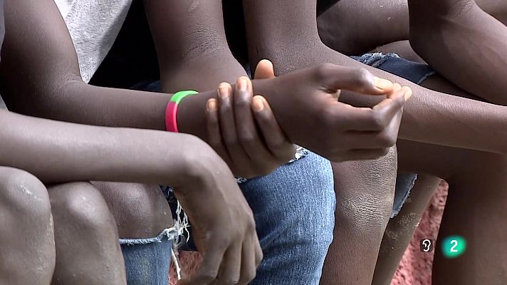 Telecanarias - Telecanarias 2 - 06/02/2025