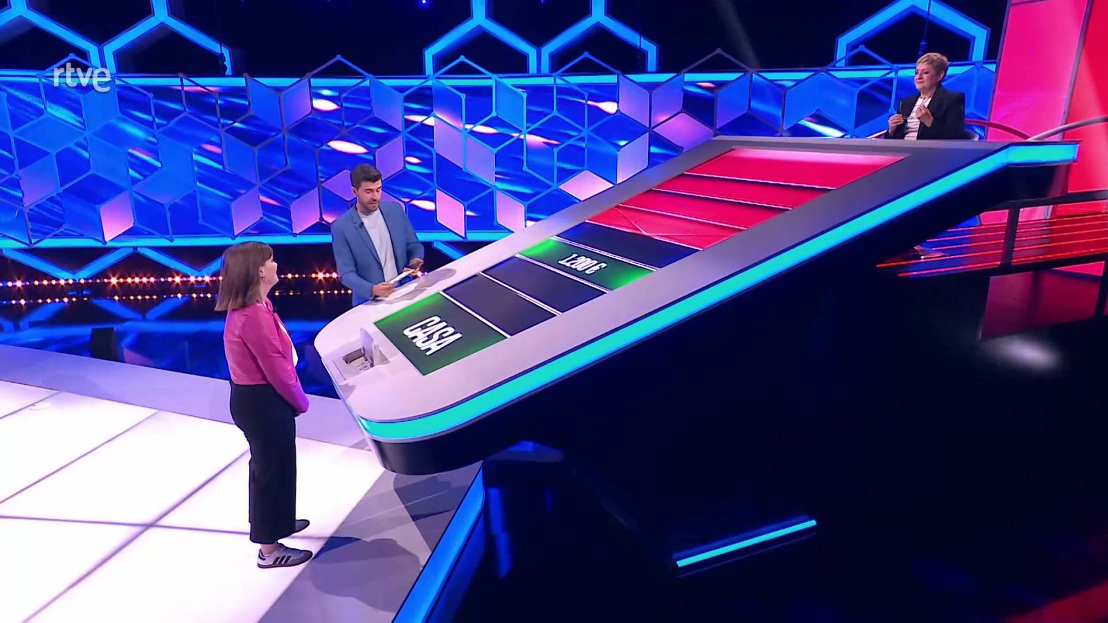 El cazador - Programa 1.060 - ver ahora