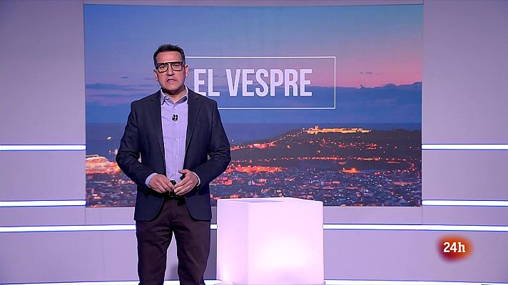 El Vespre - El Vespre - 06/02/2025