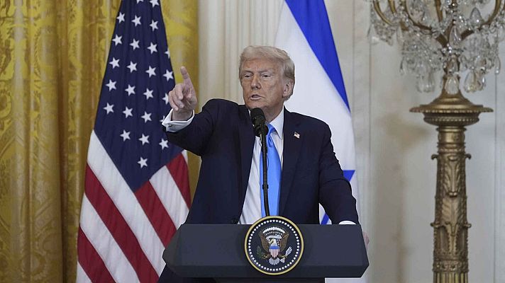 Informativo 24h - Informativo 24 horas - 20h - 06/02/25