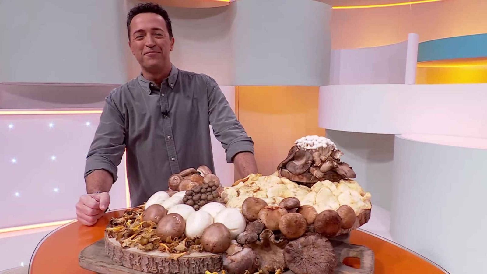 Aquí la Tierra - 06/02/25 - ver ahora