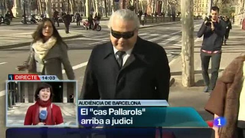 L'Informatiu - Cas Pallerols