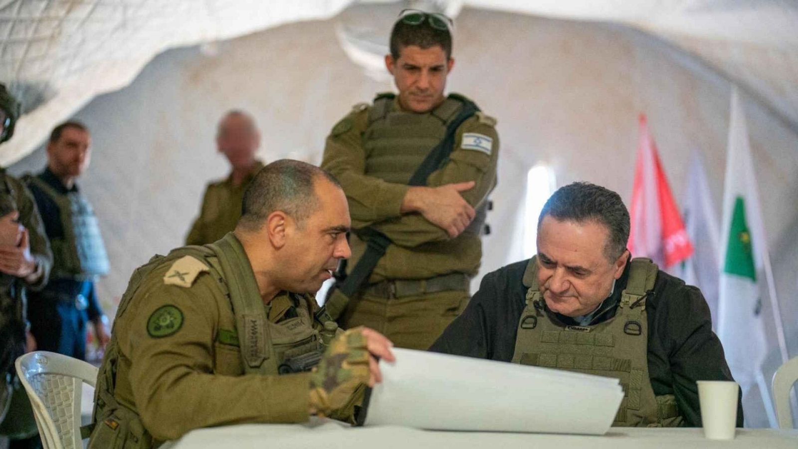 Telediario - 21 horas - 06/02/25 - Lengua de signos - ver ahora