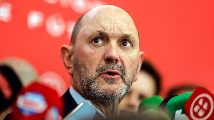 Los Deportes de La1 - Deportes 2 - 06/02/25