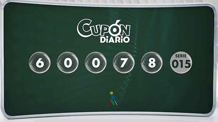 Sorteos ONCE - Sorteo ONCE - 06/02/25