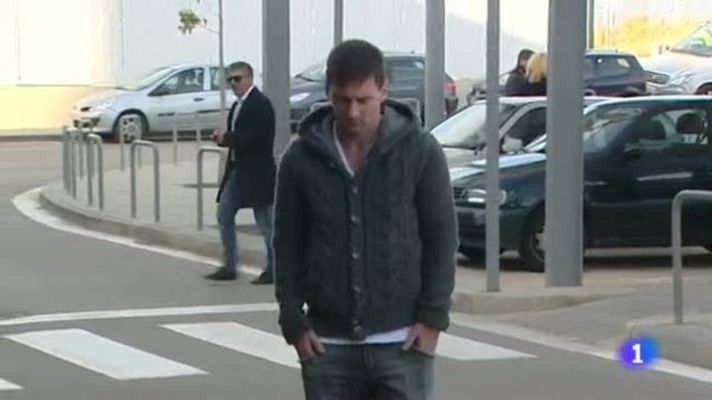 L'Informatiu - Pilota d'Or