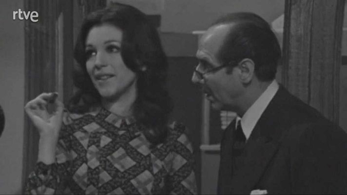 Aventuras y desventuras de Mateo - El moscón