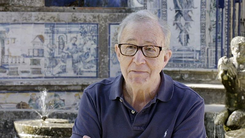 Imprescindibles - Félix Murcia, el pintor de películas - Ver ahora