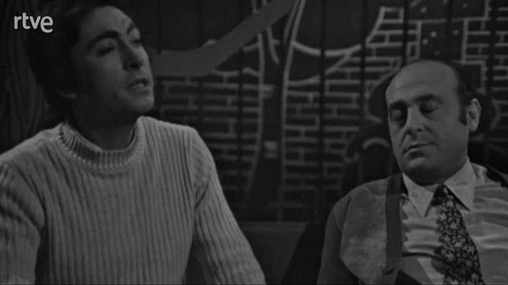 Aventuras y desventuras de Mateo - Una voz en la noche