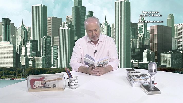 Inglés en TVE - T7 - Programa 70