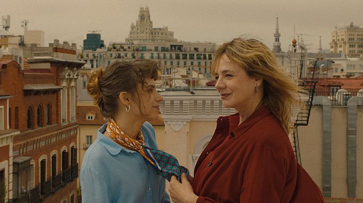 Somos cine - Alguien que cuide de mí - Ver ahora