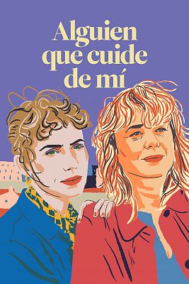 Alguien que cuide de mí