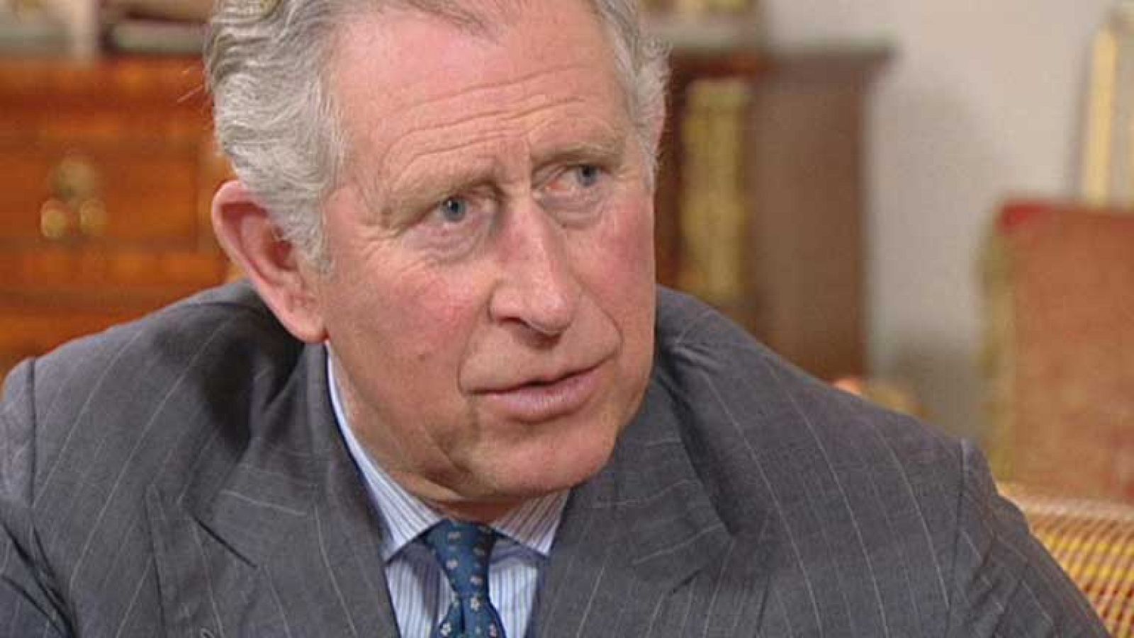 El Príncipe de Gales reafirma su compromiso con el medio ambiente