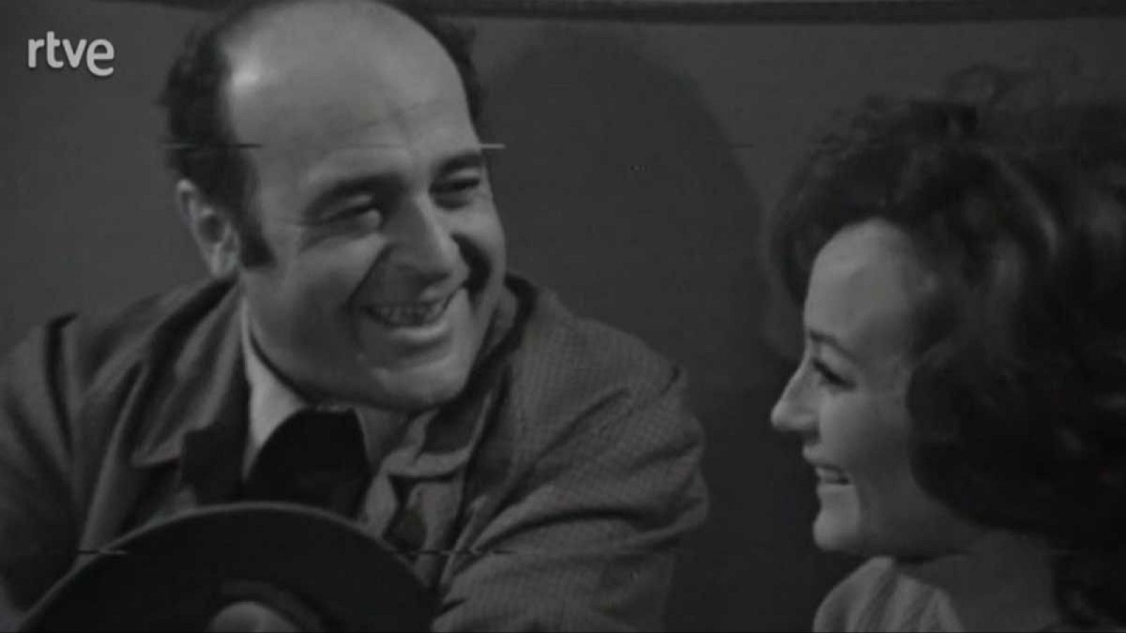 Aventuras y desventuras de Mateo - La alegría de vivir - Aventuras y desventuras de Mateo | Ver