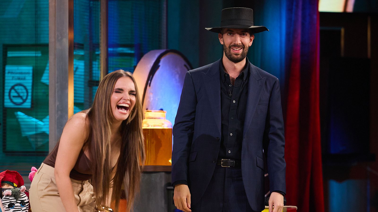 'La Revuelta' - Lo mejor de la semana 20 - La Revuelta | Ver