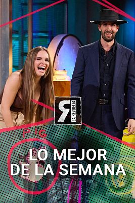 La Revuelta - Lo mejor de la semana 20