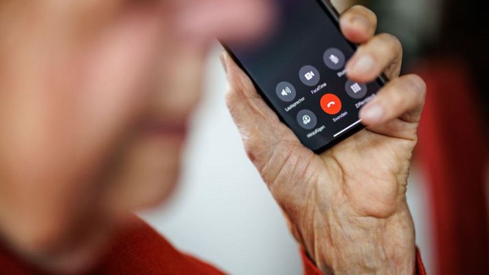 Modo Digital - López anuncia el fin de las llamadas comerciales desde un móvil: "Todos hemos sido víctimas"