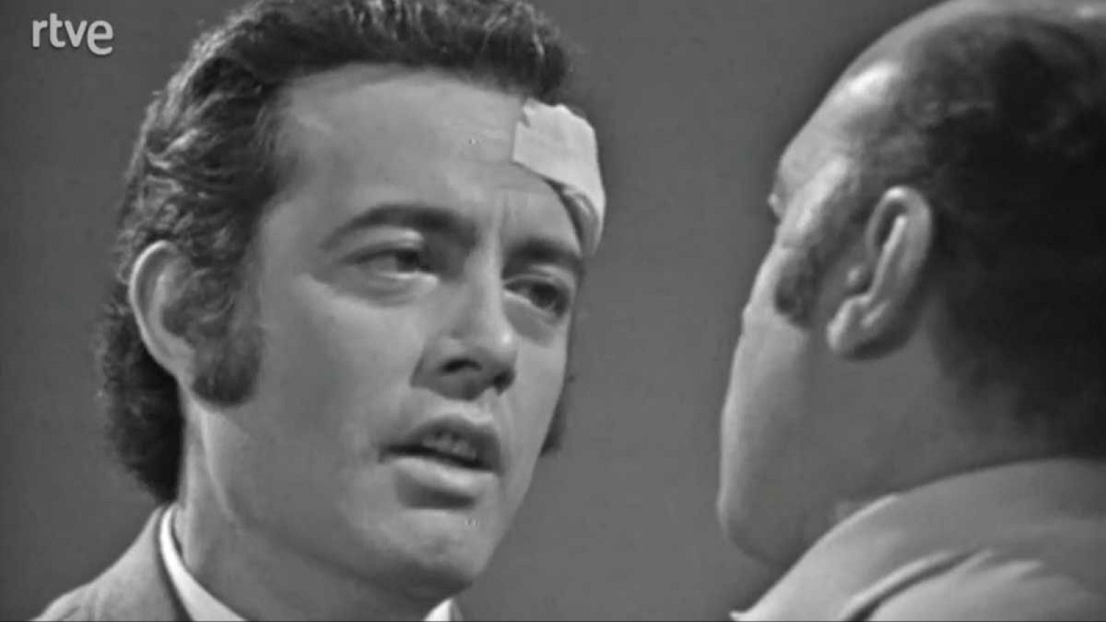 Aventuras y desventuras de Mateo - Un muerto extraordinario - Aventuras y desventuras de Mateo | Ver