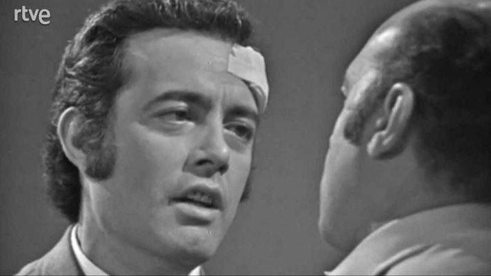 Aventuras y desventuras de Mateo - Un muerto extraordinario