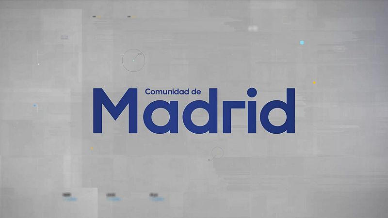 TERRITORIAL MADRID 1 07/02/2025 - Informativo de Madrid | Ver